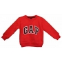 Sweater GAP Red Sweater GAP Red